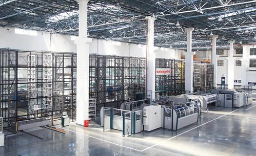 九洲电气科技产业园钣金结构制造厂简介与科技中介服务