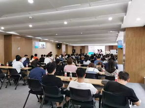 合肥高新区科技企业孵化器培训活动圆满落幕，教育咨询服务赋能初创企业成长