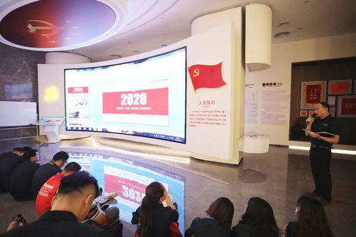 巡有方，查必果 集团工地大巡检见证优质服务月，科技赋能中介服务新标杆