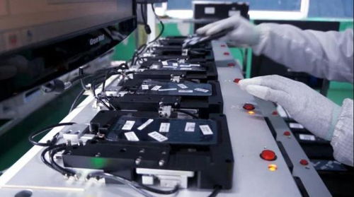 移动终端ODM厂家的战略抉择 触及天花板后的向左与向右转型之路